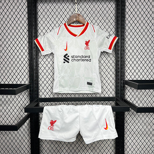 Kids Liverpool 2024∕25 Third