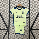 Conjunto Infantil Las Palmas 24/25 Third