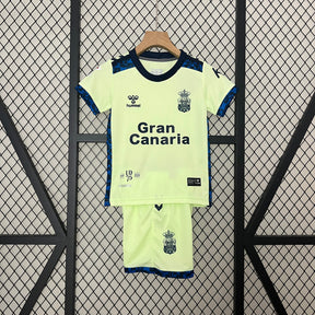 Conjunto Infantil Las Palmas 24/25 Third