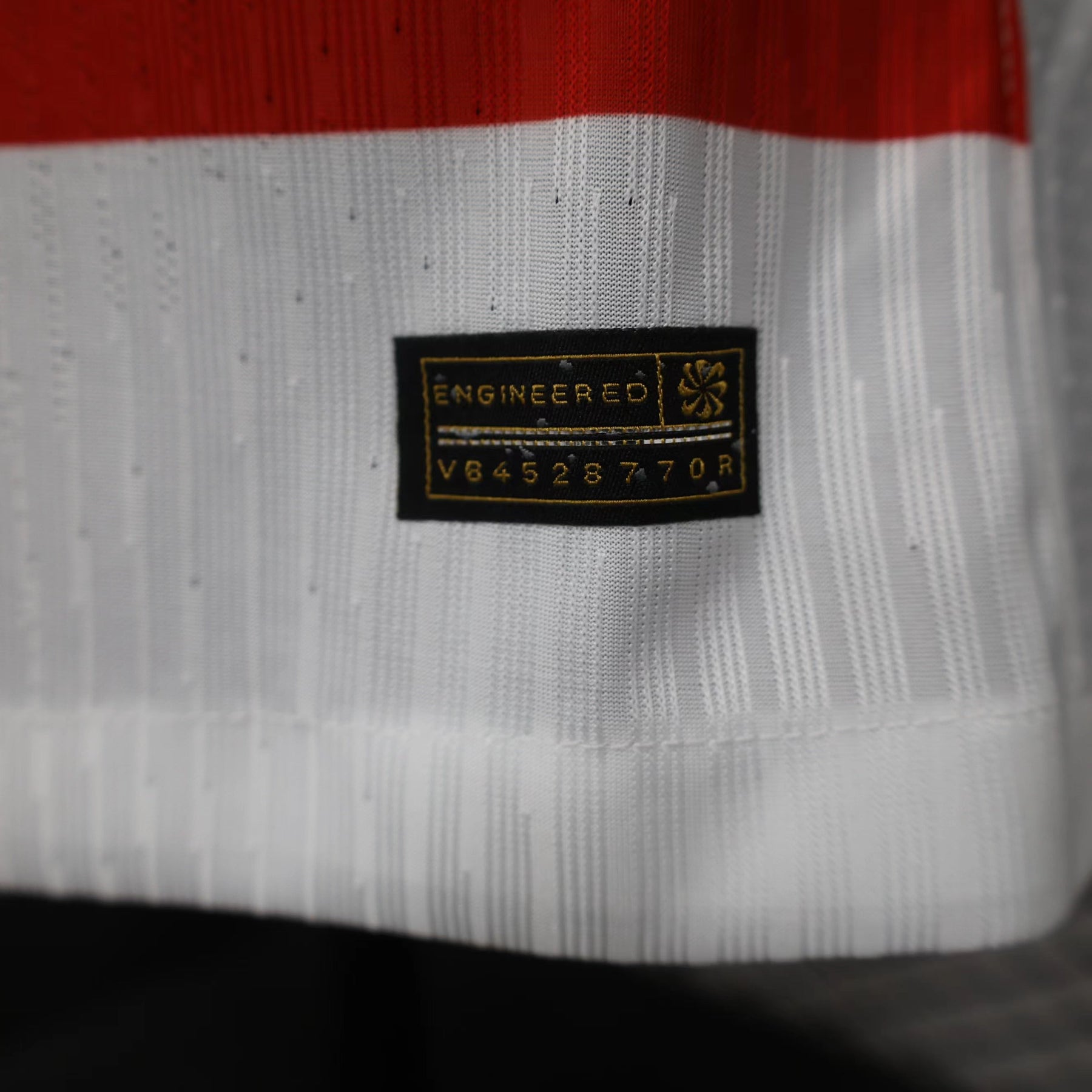 Camisa Seleção Croácia - Home - 2024/25 - Masculino - Jogador - Camisa I