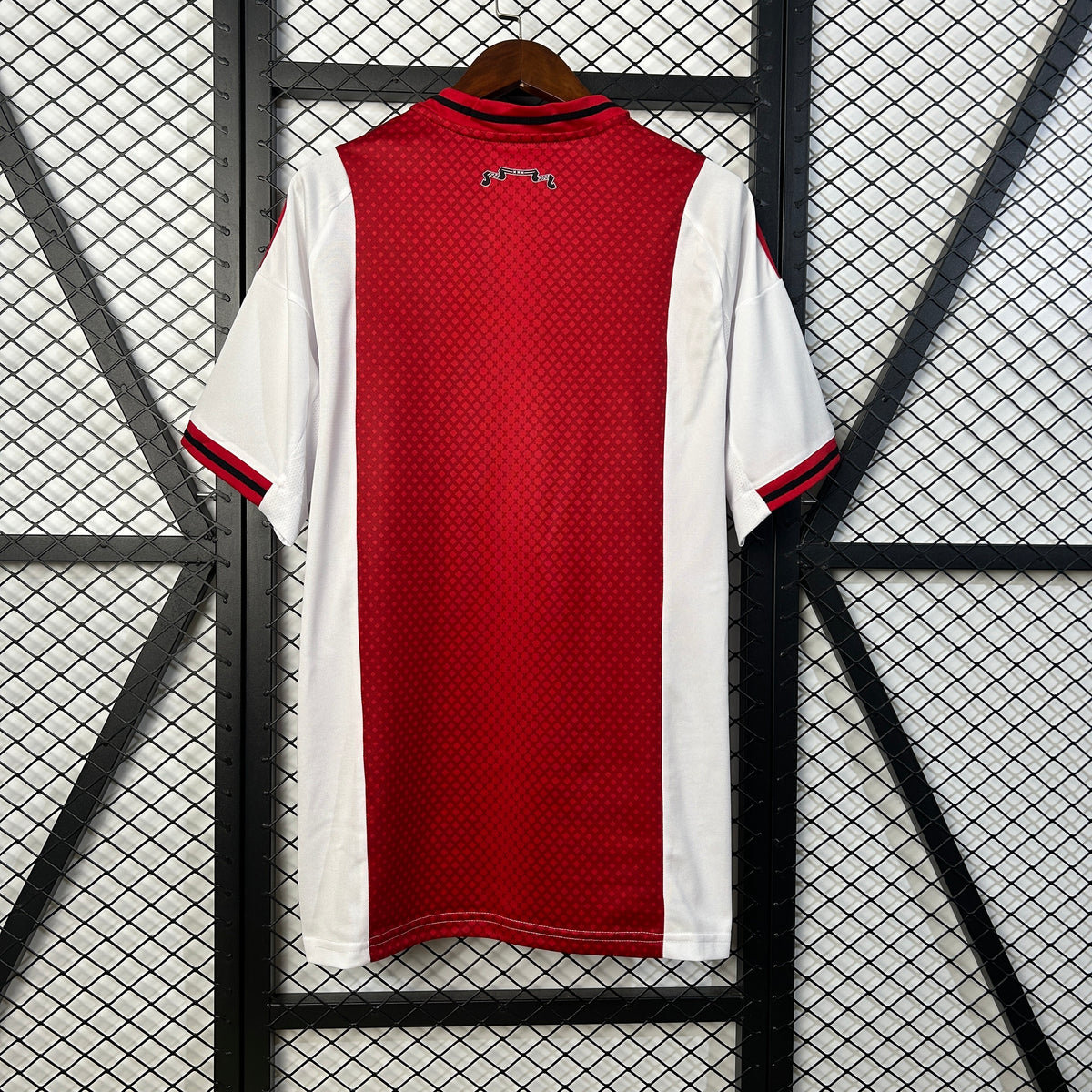 Camisa Ajax Home 25/26