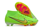 Chuteira Nike Air Zoom Mercurial Superfly IX Academy Campo