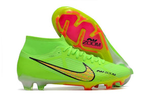 Chuteira Nike Air Zoom Mercurial Superfly IX Academy Campo