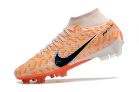 Chuteira Nike Air Zoom Mercurial Superfly IX Academy Campo