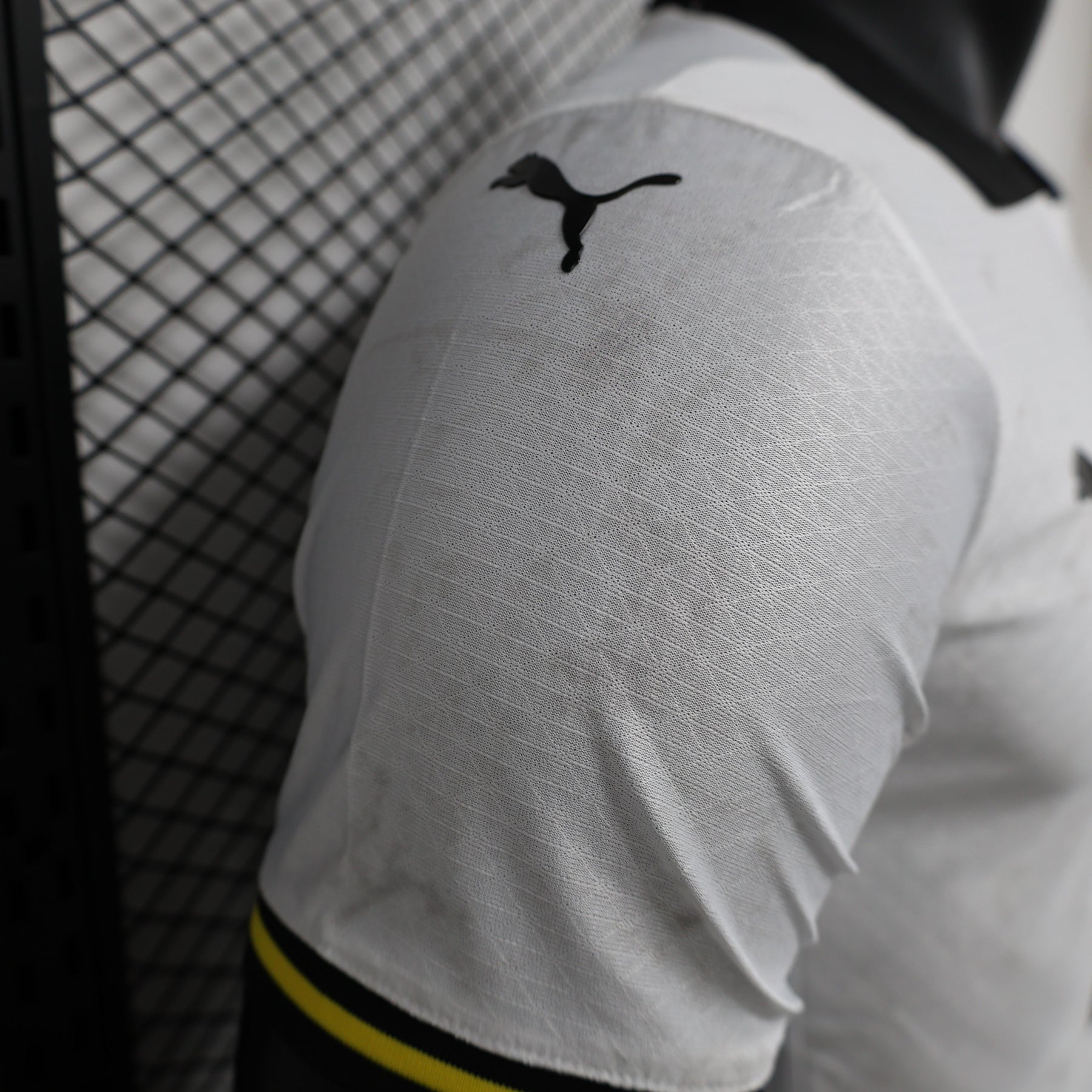 Camisa Borussia Dortmund - 2024/25 - Third - Jogador - Masculino - Camisa III