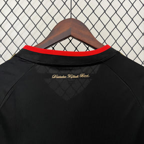 Camisa Seleção Alemanha - Away - 2010/11 - Retrô - Masculino - Jogador - Camisa II