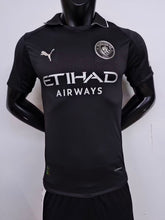 Camisa Manchester City - 2025/26 - Third - Jogador - Masculino - Camisa I
