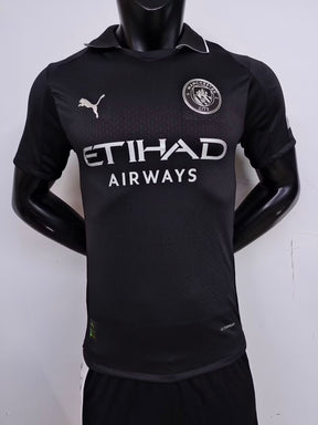 Camisa Manchester City - 2025/26 - Third - Jogador - Masculino - Camisa I
