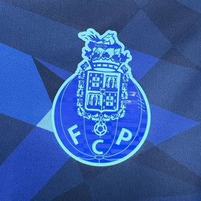 Camisa do FC Porto 24/25 Halloween