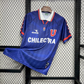Universidad De Chile 1996 Retro