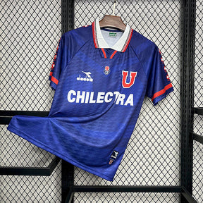 Universidad De Chile 1996 Retro