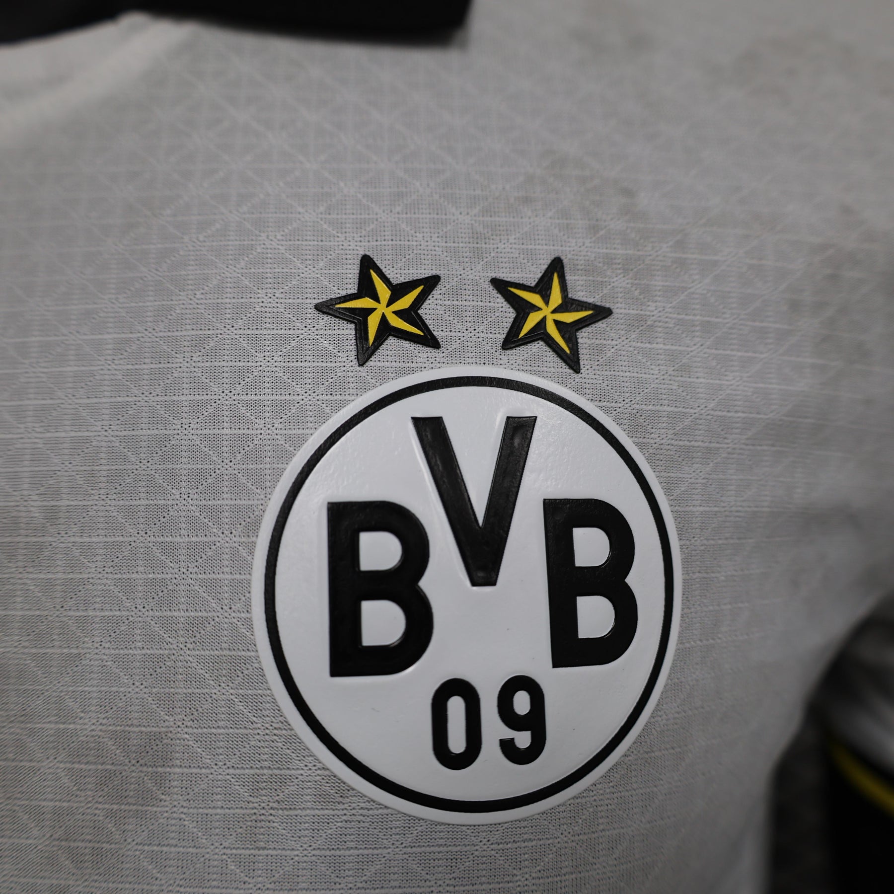Camisa Borussia Dortmund - 2024/25 - Third - Jogador - Masculino - Camisa III
