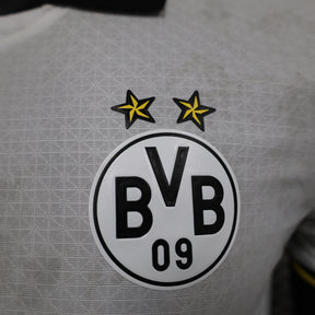 Camisa Borussia Dortmund - 2024/25 - Third - Jogador - Masculino - Camisa III
