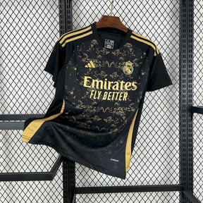 Real Madrid 24∕25 Black Special Edition
