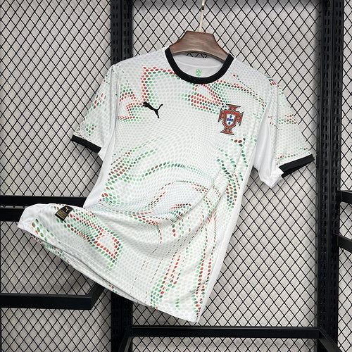 Portugal 2025∕26 Away