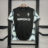 Camisa Sporting de Gijon 2024/25 Away