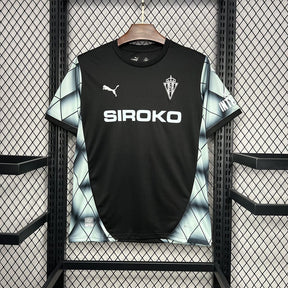 Camisa Sporting de Gijon 2024/25 Away