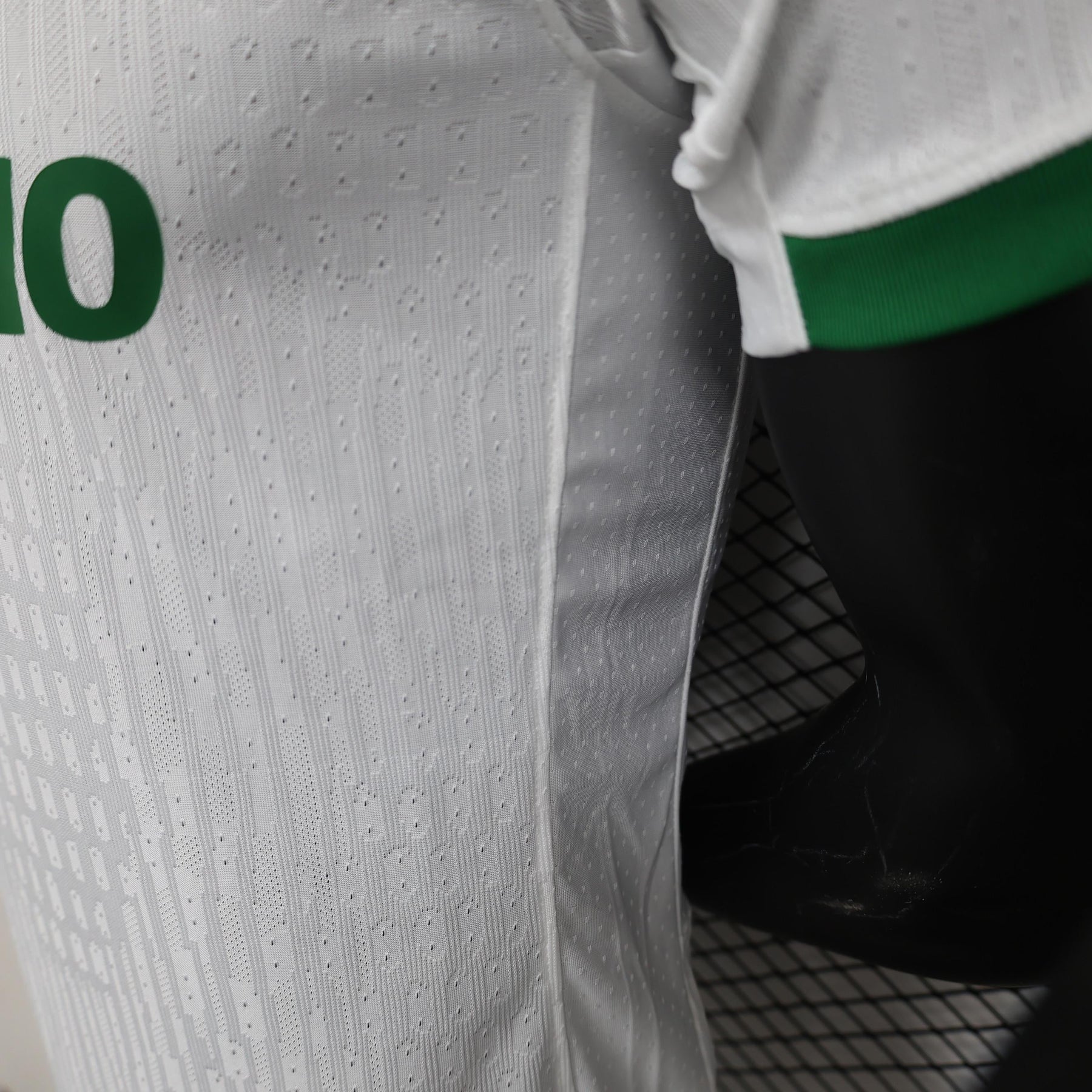 Camisa Sporting - 2024/25 - Away - Jogador - Masculino - Camisa II
