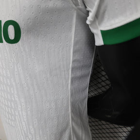 Camisa Sporting - 2024/25 - Away - Jogador - Masculino - Camisa II