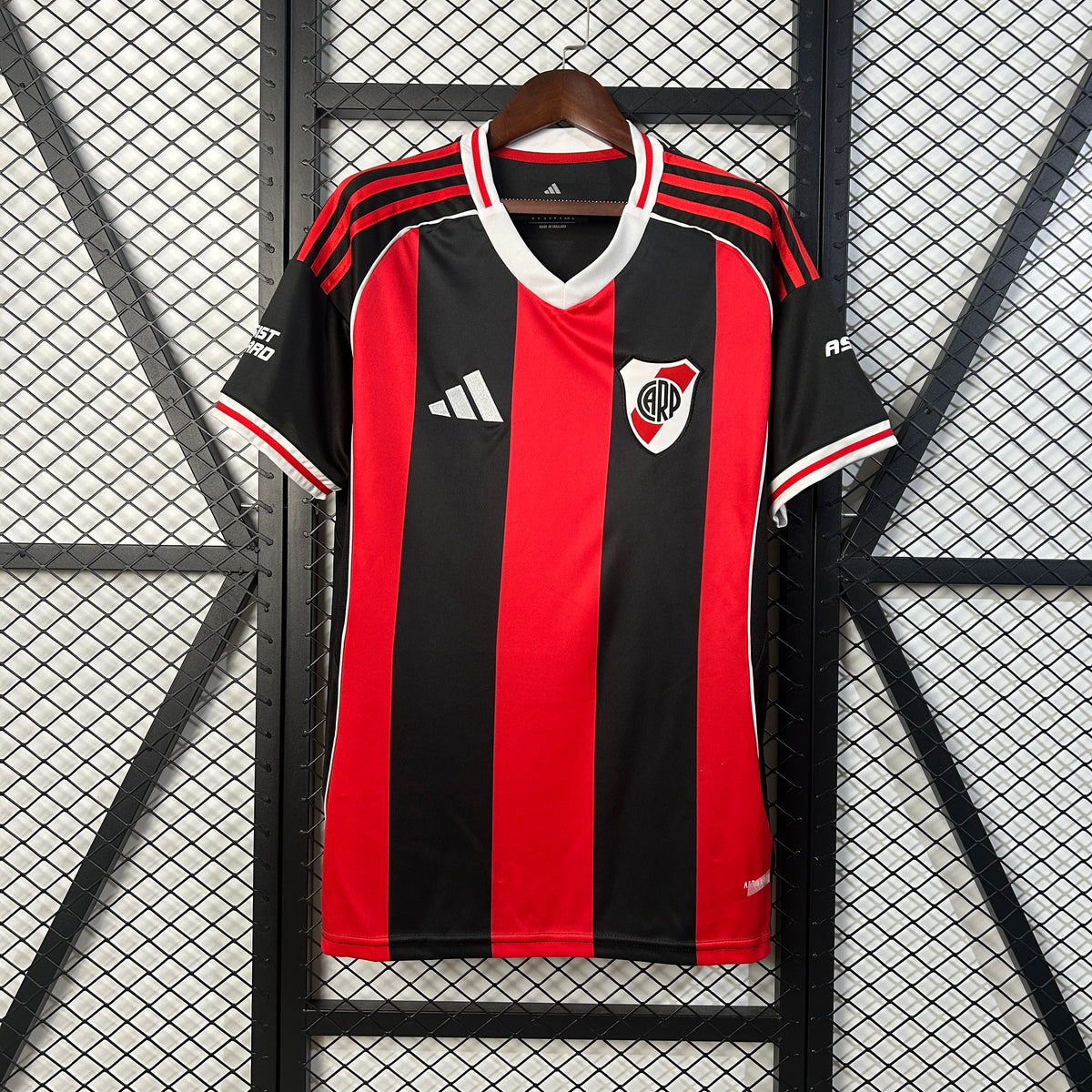 Camisa River Plate Away 25/26