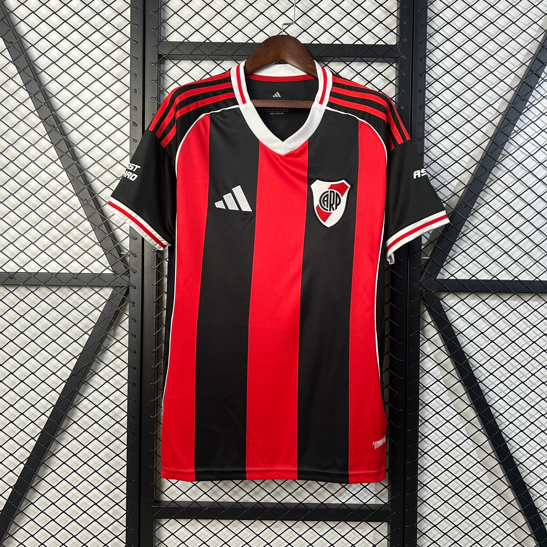 Camisa River Plate Away 25/26