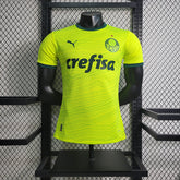Camisa Palmeiras - 2023/24 - Third - Jogador - Masculino - Camisa III