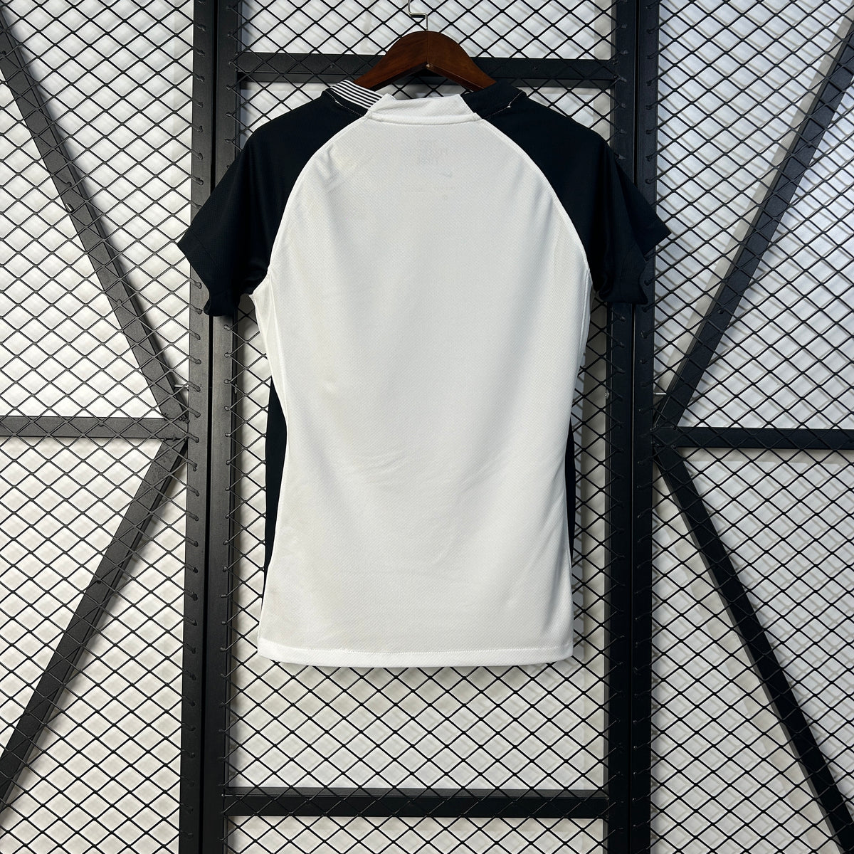Camisa Corinthians Feminina Away 25/26