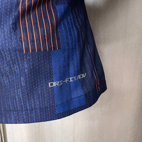 Camisa Seleção Holanda - Away - 2024/25 - Masculino - Jogador - Camisa II