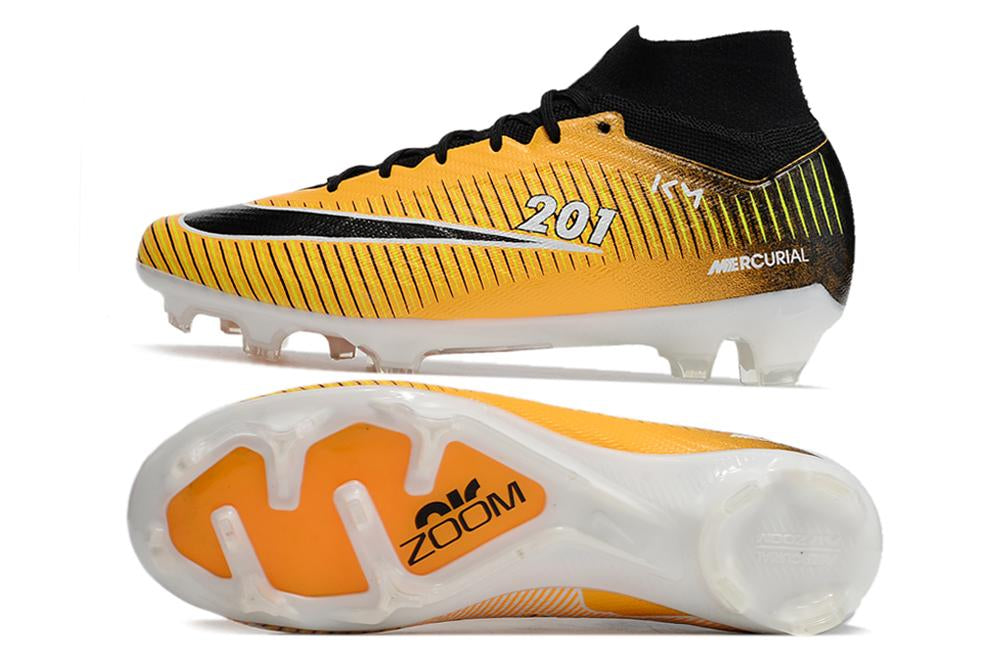 Chuteira Nike Air Zoom Mercurial Superfly IX Elite Campo