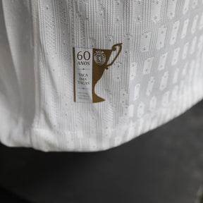 Camisa Sporting - 2024/25 - Away - Jogador - Masculino - Camisa II