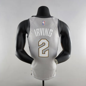 Regata Cleveland Cavaliers City Edition 17/18