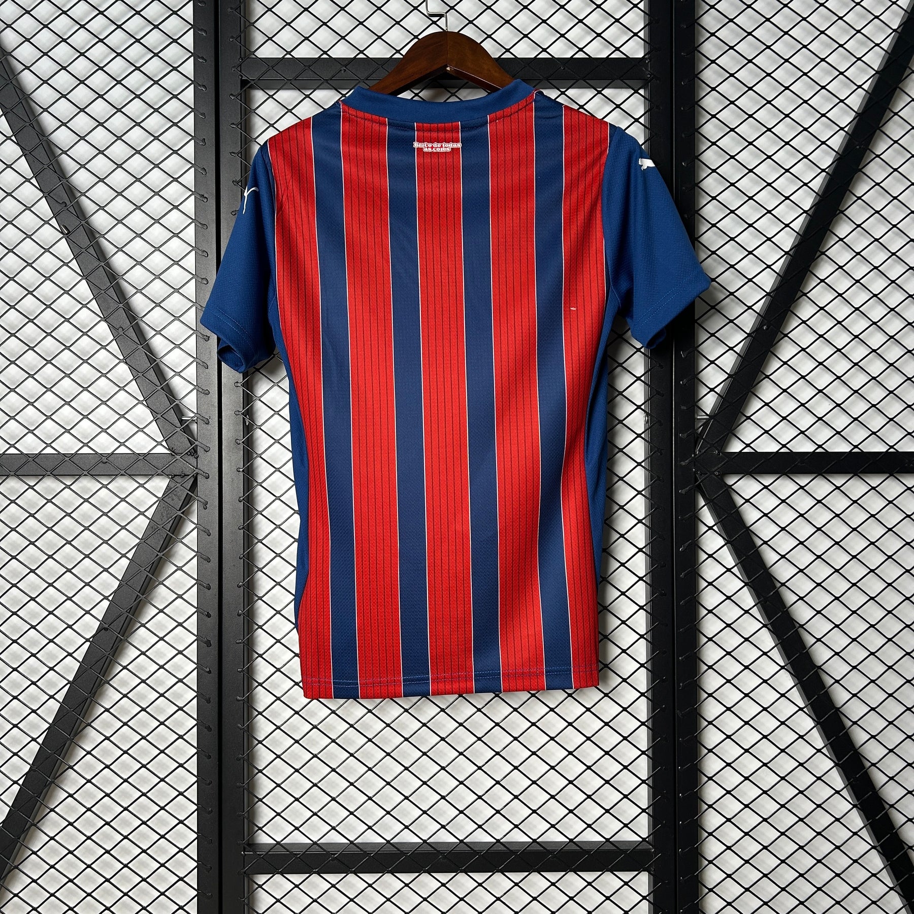 Camisa feminina Bahia 25/26 Away