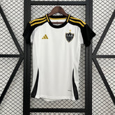 Camisa Atlético Mineiro Feminina Away 25/26