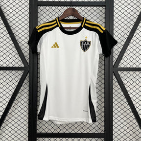 Camisa Atlético Mineiro Feminina Away 25/26