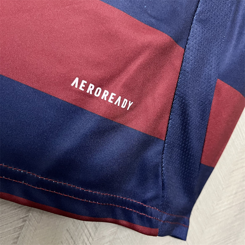 Camisa Newcastle United 24/25 Away