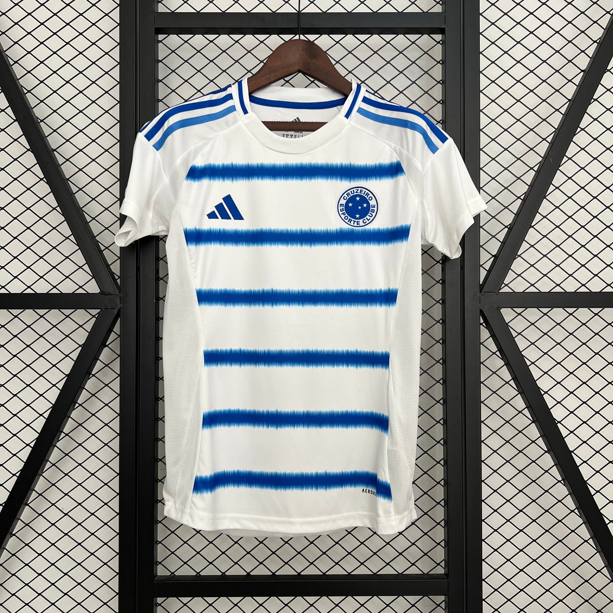 Feminina Cruzeiro Away 25/26