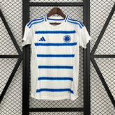Feminina Cruzeiro Away 25/26
