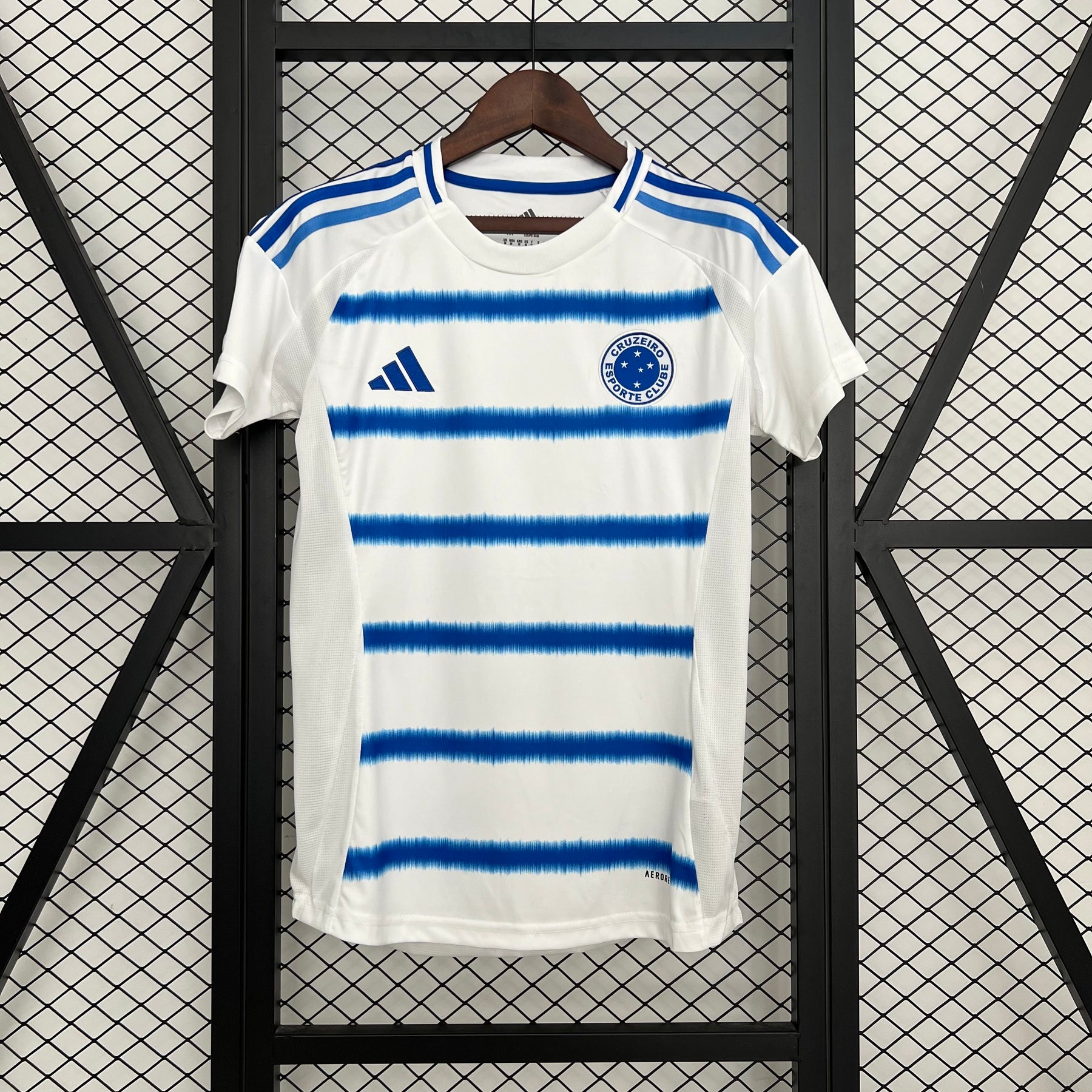 Feminina Cruzeiro Away 25/26