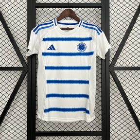 Feminina Cruzeiro Away 25/26