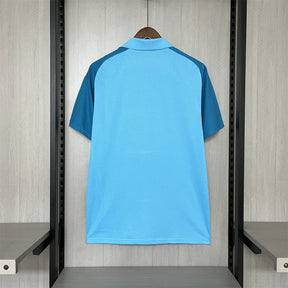 Camisa Flamengo 25/26 - Polo Azul