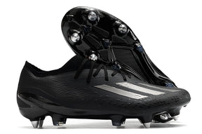 Chuteira Adidas X Speed portal SG Campo