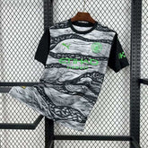 Manchester City 2025∕26 Black and gray concept version