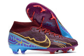 Chuteira Nike Air Zoom Mercurial Superfly IX Academy Campo