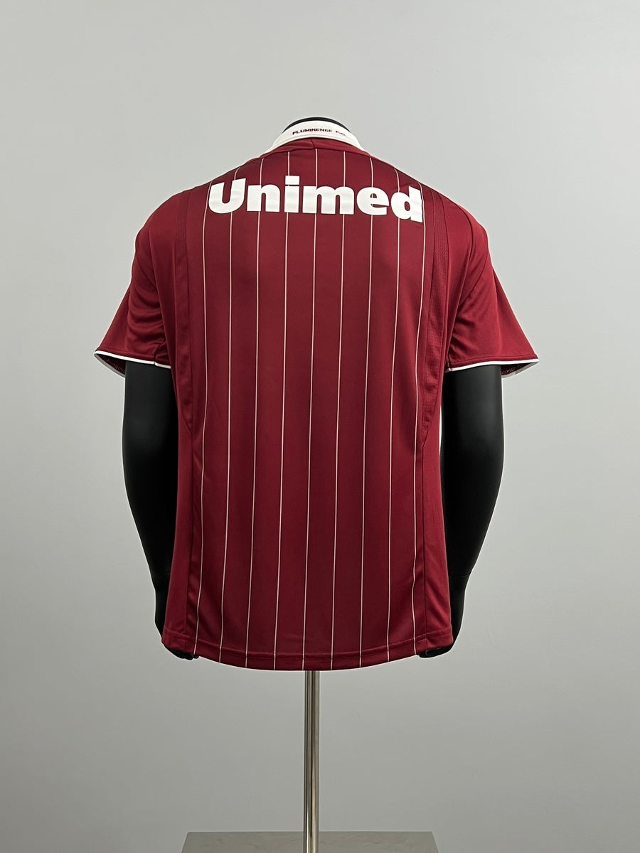 Camisa Retro Fluminense 2007/08