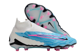 Chuteira Nike Phantom GX Elite FG Campo