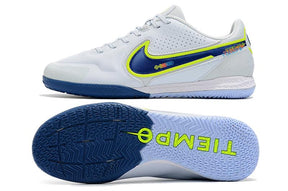 Chuteira Nike React Tiempo Legend 9 Pro Futsal