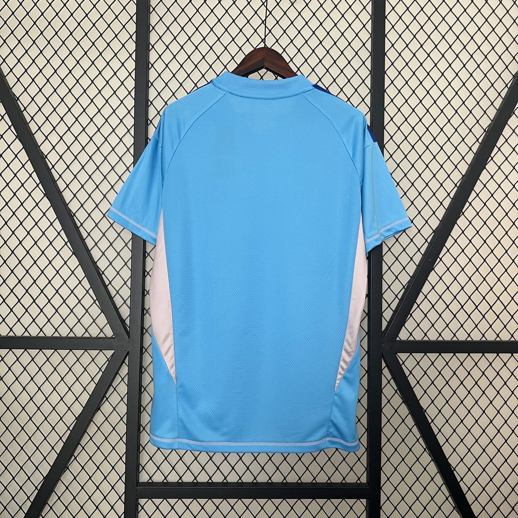 Camisa Real Madrid 24/25 - Goleiro