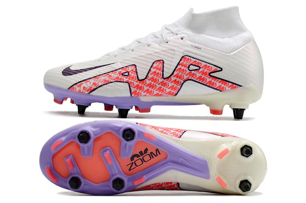 Chuteira Nike Mercurial Superfly IX Elite SG Campo