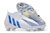 Chuteira adidas Predator Edge+ Campo