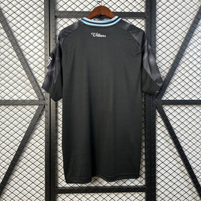 Camisa Aston Villa Away 25/26